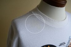 画像15: 1980s TNT by TRAU&LOEVNER ゴルフプリントTシャツ　 表記M  (15)