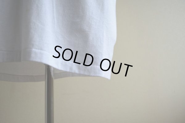 画像11: 1980s TNT by TRAU&LOEVNER ゴルフプリントTシャツ  表記M