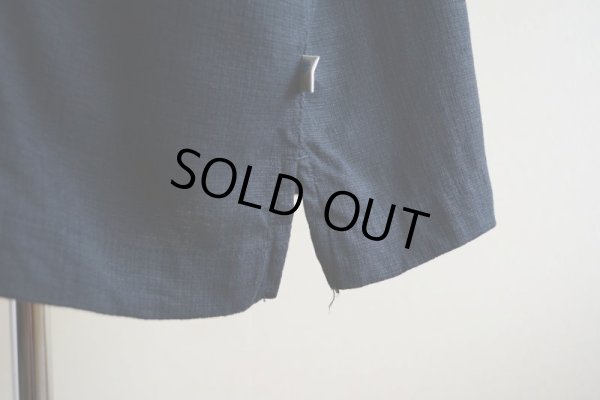 画像11: ISLAND SHORES オープンカラーシャツ  表記XL