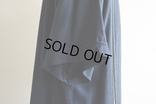 画像13: ISLAND SHORES オープンカラーシャツ  表記XL