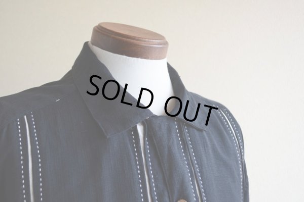 画像8: ISLAND SHORES オープンカラーシャツ  表記XL