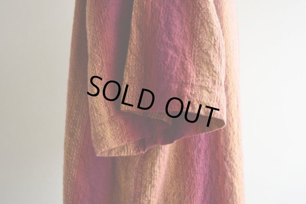 画像11: 1990s BLUENOTES 半袖コットンシャツ　 表記L 