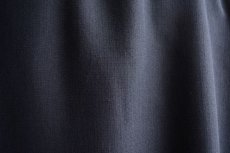 画像10: GEOFFREY BEENE ラインデザインシャツ　 表記XL  (10)