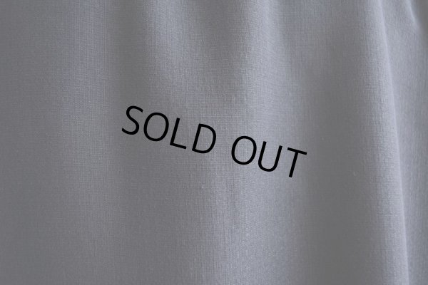 画像10: GEOFFREY BEENE ラインデザインシャツ　 表記XL 