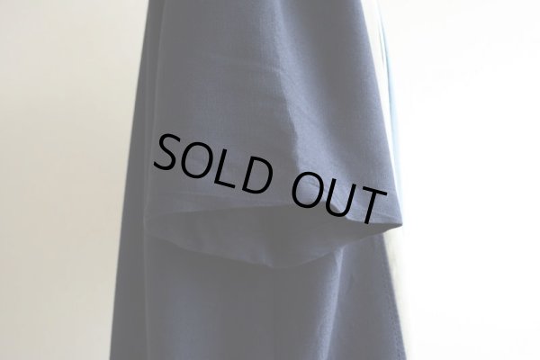 画像9: GEOFFREY BEENE ラインデザインシャツ　 表記XL 