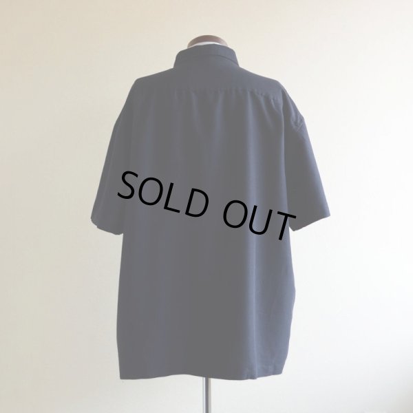 画像3: GEOFFREY BEENE ラインデザインシャツ　 表記XL 