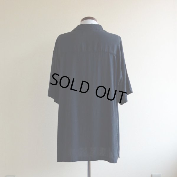 画像3: ISLAND SHORES オープンカラーシャツ  表記XL