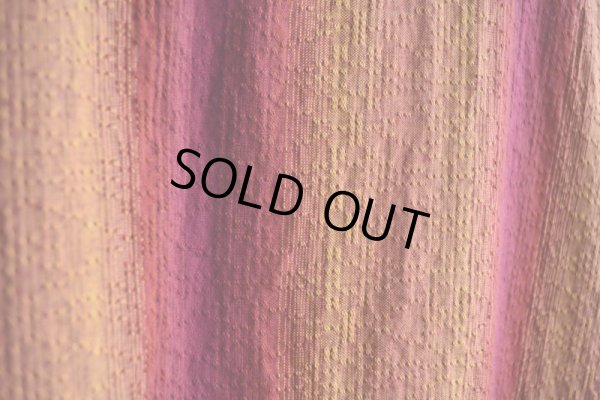 画像12: 1990s BLUENOTES 半袖コットンシャツ　 表記L 