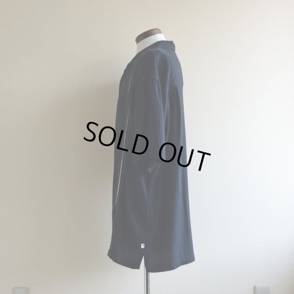 画像4: ISLAND SHORES オープンカラーシャツ  表記XL