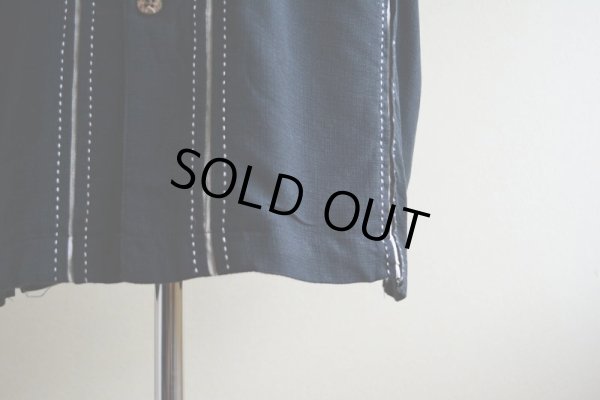 画像10: ISLAND SHORES オープンカラーシャツ  表記XL