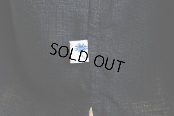 画像12: ISLAND SHORES オープンカラーシャツ  表記XL