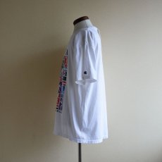 画像4: 1990s Champion ATLANTA1996 プリントTシャツ　 表記L  (4)