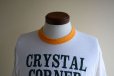 画像6: 1980s CRYSTAL CORNER BAR リンガーTシャツ　 表記XL 