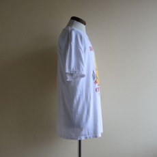画像2: 1990s〜 DON’T WORRY GET STONED スマイルTシャツ　 実寸L  (2)