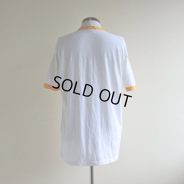 画像3: 1980s CRYSTAL CORNER BAR リンガーTシャツ  表記XL