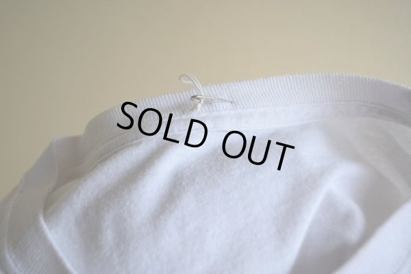 画像10: 1990s〜 DON’T WORRY GET STONED スマイルTシャツ  実寸L