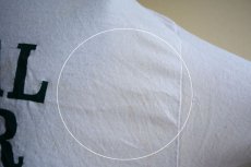 画像10: 1980s CRYSTAL CORNER BAR リンガーTシャツ　 表記XL  (10)