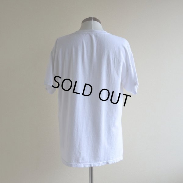 画像3: 1990s〜 DON’T WORRY GET STONED スマイルTシャツ  実寸L