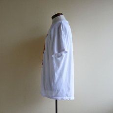 画像4: 1990s〜 DON’T WORRY GET STONED スマイルTシャツ　 実寸L  (4)