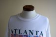 画像6: 1990s Champion ATLANTA1996 プリントTシャツ　 表記L 