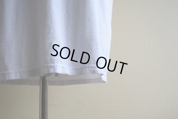 画像8: 1990s〜 DON’T WORRY GET STONED スマイルTシャツ  実寸L