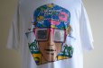 画像6: 1980s BEACH PARTY プリントTシャツ　 実寸L 