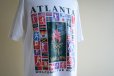画像7: 1990s Champion ATLANTA1996 プリントTシャツ　 表記L 