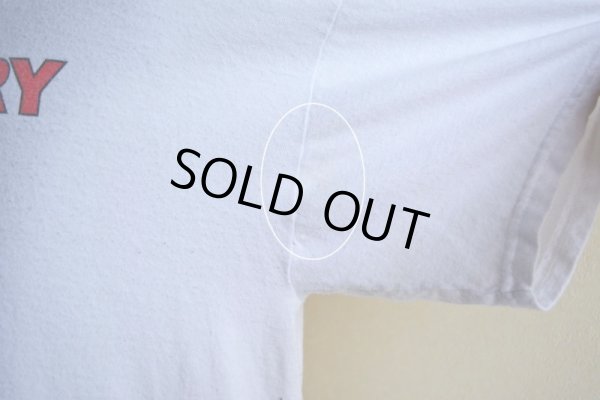 画像11: 1990s〜 DON’T WORRY GET STONED スマイルTシャツ  実寸L