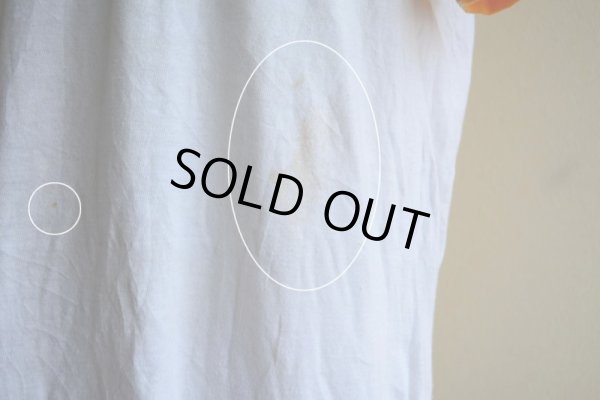 画像12: 1980s CRYSTAL CORNER BAR リンガーTシャツ  表記XL