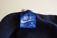 画像5: 1980s NIKE タンクトップ　 ”紺タグ”　 表記XL  (5)