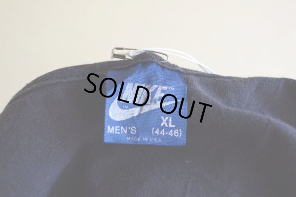 画像5: 1980s NIKE タンクトップ  ”紺タグ”  表記XL