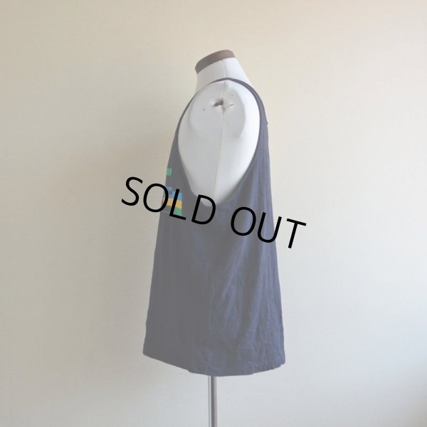 画像4: 1980s NIKE タンクトップ  ”紺タグ”  表記XL