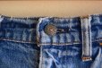 画像5: 1970s LEVI'S デニムカットオフ　 ”BigE ORANGE TAB”　 実寸W33 