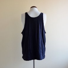 画像3: 1980s NIKE タンクトップ　 ”紺タグ”　 表記XL  (3)