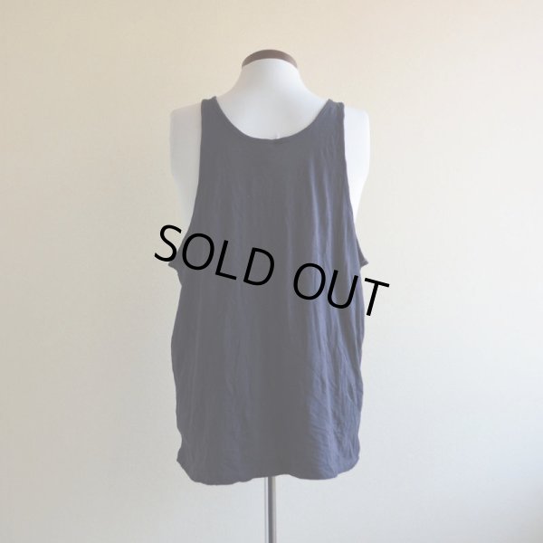 画像3: 1980s NIKE タンクトップ  ”紺タグ”  表記XL