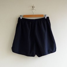 画像2: 2000s US.ARMY PFUナイロントレーニングショーツ　 表記LARGE  (2)