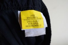 画像7: 2000s US.ARMY PFUナイロントレーニングショーツ　 表記LARGE  (7)