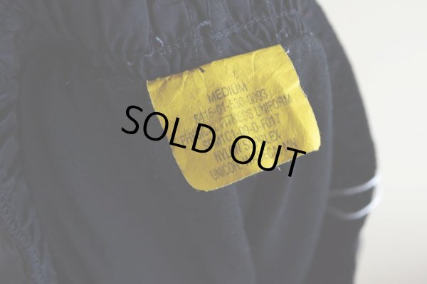 画像7: 2000s US.ARMY PFUナイロントレーニングショーツ　 表記MEDIUM 