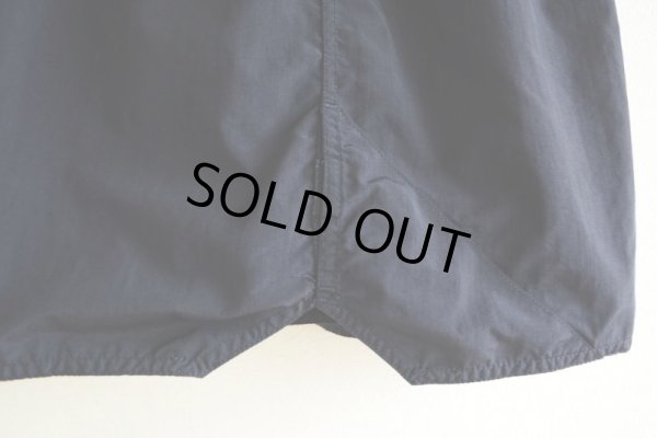 画像5: 2000s US.ARMY PFUナイロントレーニングショーツ　 表記MEDIUM 