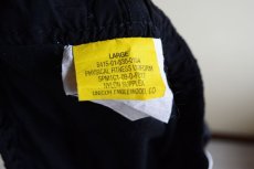 画像7: 2000s US.ARMY PFUナイロントレーニングショーツ　 表記LARGE  (7)