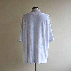 画像3: 1990s San Francisco "夏” 漢字Tシャツ　 実寸XL  (3)