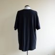 画像3: 1990s JENSEN プレーンTシャツ　 MADE IN USA　 表記XL 