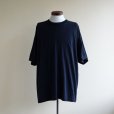 画像1: 2000s Hanes プレーンTシャツ　<br>表記XL<br> (1)