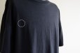 画像10: 1990s JENSEN プレーンTシャツ　 MADE IN USA　 表記XL 