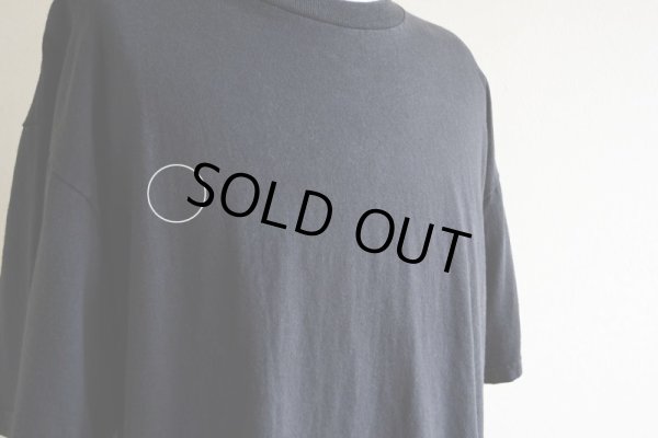 画像10: 1990s JENSEN プレーンTシャツ　 MADE IN USA　 表記XL 