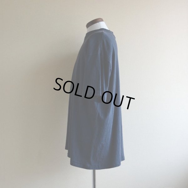 画像4: 1980s〜 COTTON STATES プレーンTシャツ　 MADE IN USA　 表記XL 