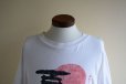 画像6: 1990s San Francisco "夏” 漢字Tシャツ　 実寸XL 