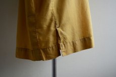 画像11: 1970s Hilton ボーリングシャツ　 表記L  (11)