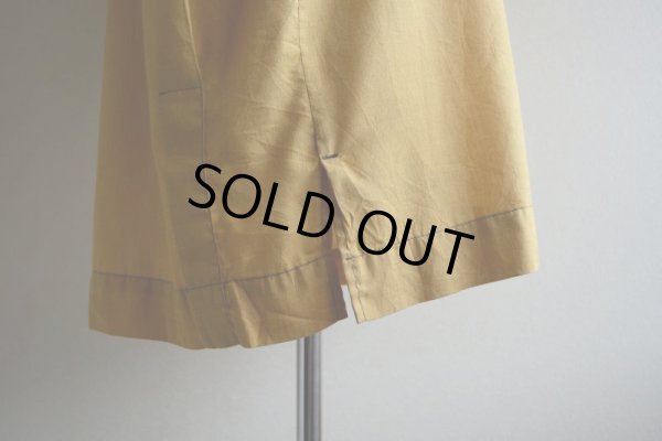 画像11: 1970s Hilton ボーリングシャツ　 表記L 