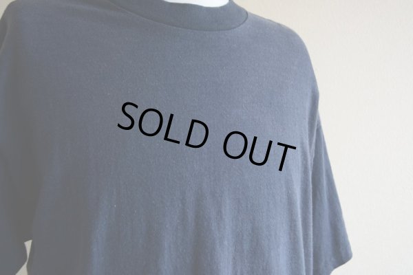 画像7: 1980s〜 COTTON STATES プレーンTシャツ　 MADE IN USA　 表記XL 